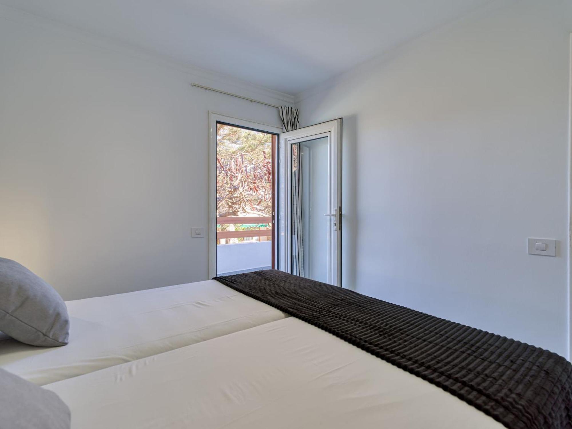 Timon Suites San Agustin Exteriér fotografie