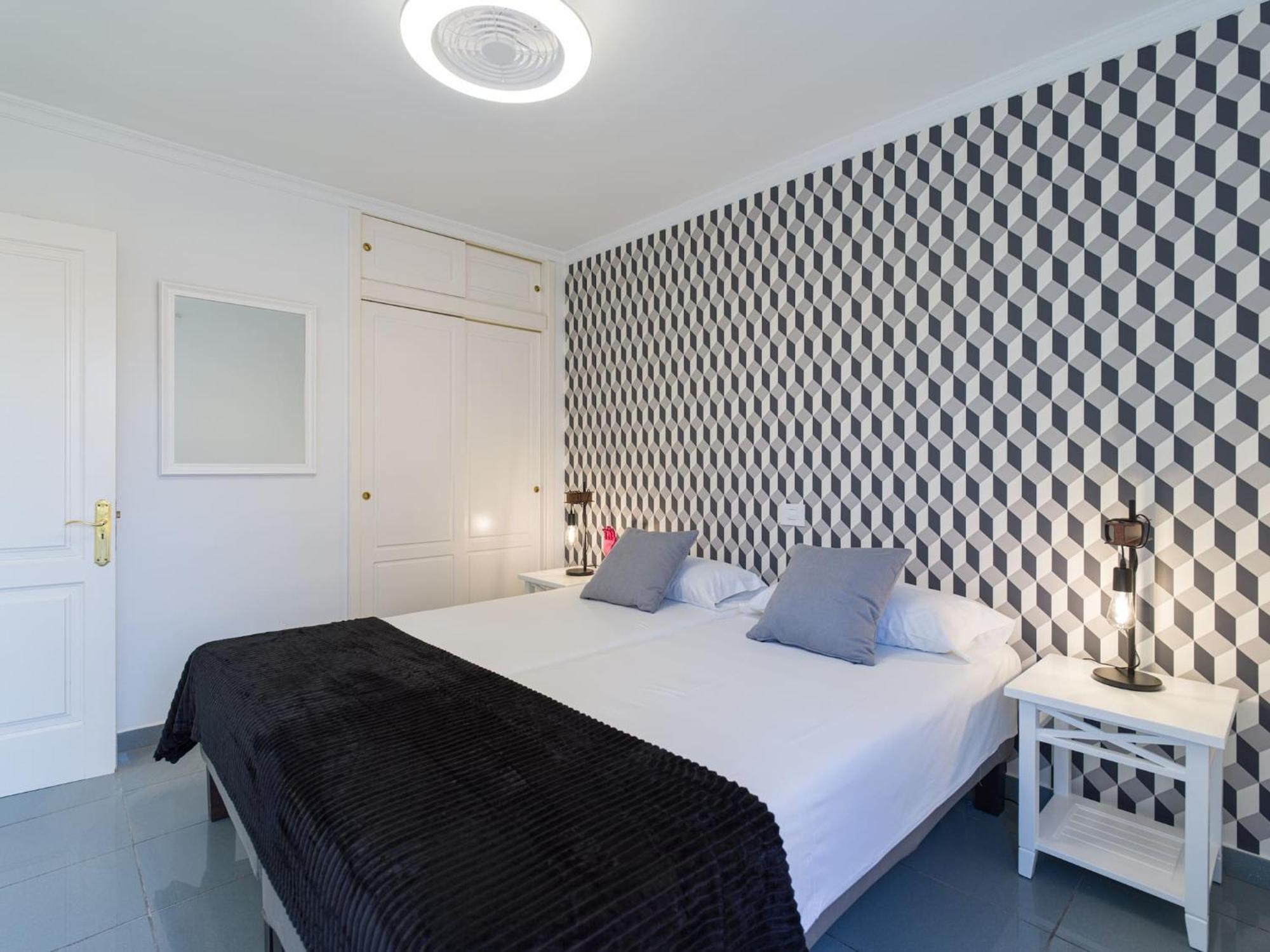 Timon Suites San Agustin Exteriér fotografie