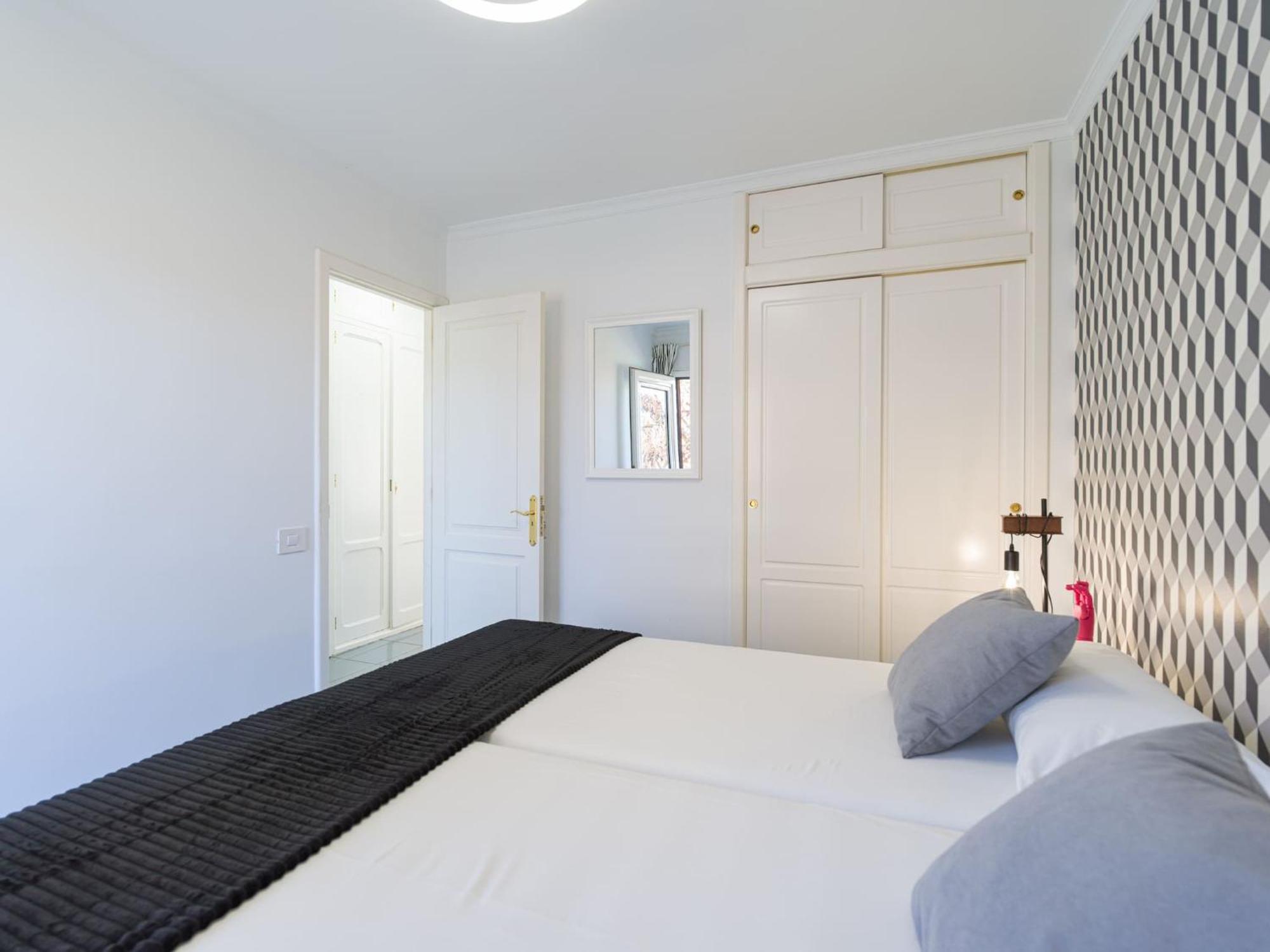 Timon Suites San Agustin Exteriér fotografie