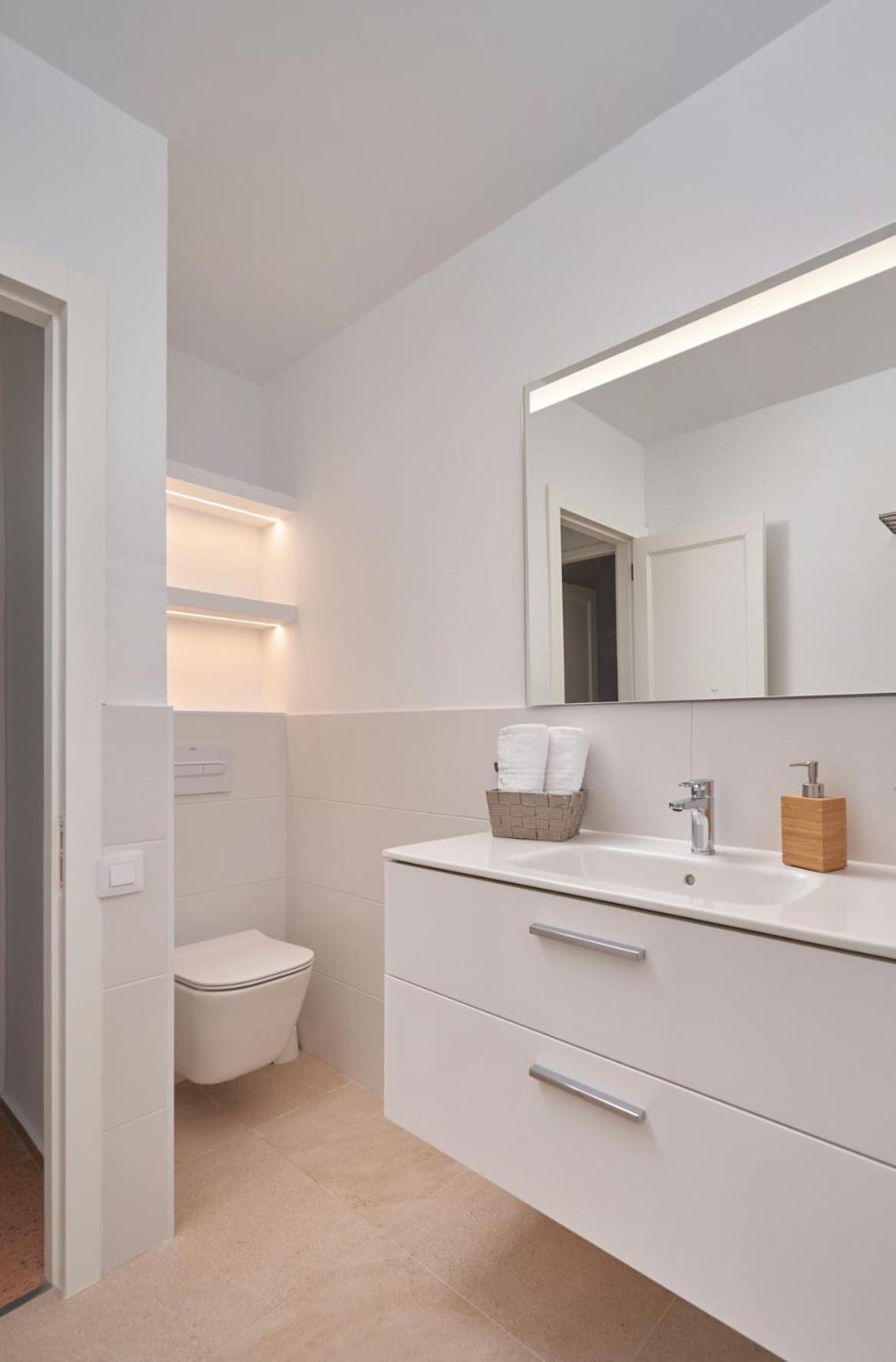 Timon Suites San Agustin Exteriér fotografie