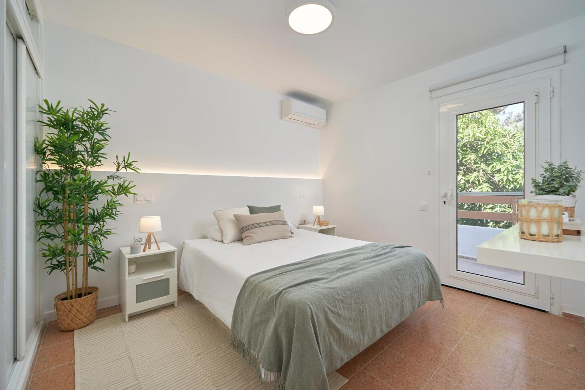 Timon Suites San Agustin Exteriér fotografie