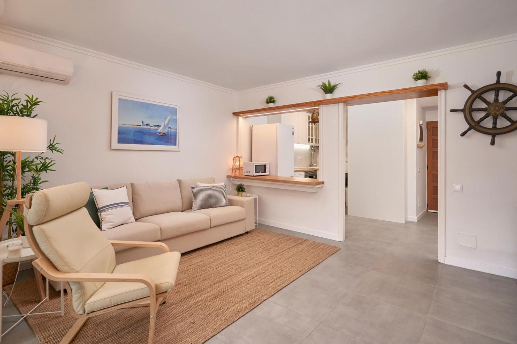 Timon Suites San Agustin Exteriér fotografie